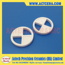 Customized Manufacturing Cearmic Faucet Discs